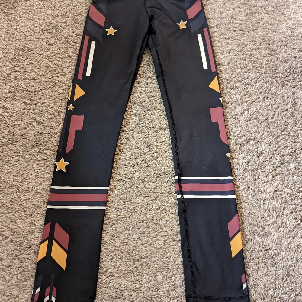 The upside legging - Picture 2 of 5